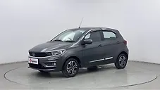 Used Tata Tiago Revotron XZ in Mohali