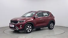 Used Kia Sonet GTX Plus 1.5 AT in Mohali