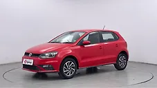 Used Volkswagen Polo Comfortline 1.0L (P) [2019-2020] in Mohali
