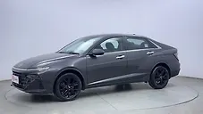 Used Hyundai Verna SX (O) Turbo Petrol 1.5L Turbo Manual in Mohali