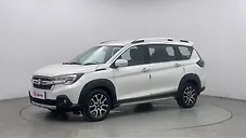 Used Maruti Suzuki XL6 Zeta Petrol Automatic Smart Hybrid in Mohali