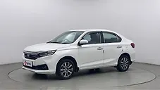 Used Honda Amaze VX MT 1.2 Petrol [2021-2023] in Mohali