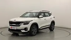 Used Kia Seltos HTX Plus 1.5 Diesel in Howrah