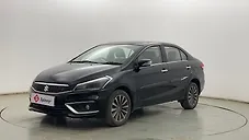 Used Maruti Suzuki Ciaz Alpha 1.5 AT [2020-2023] in Howrah
