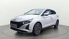 Used Hyundai Elite i20 Asta (O) 1.2 IVT [2023-2025] in Ranchi