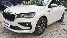 Used Skoda Slavia Style 1.5L TSI DSG in Ranchi