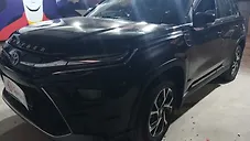 Used Toyota Urban Cruiser Hyryder V AT NeoDrive [2023-2025] in Ranchi