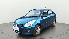 Used Maruti Suzuki Swift DZire VDI in Ranchi