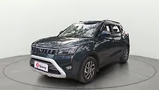 Used Mahindra XUV300 W8 (O) 1.2 Petrol AMT in Ranchi