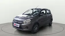 Used Maruti Suzuki Celerio ZXi AMT in Ranchi