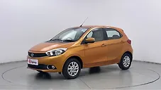 Used Tata Tiago Revotron XZ in Ludhiana