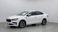 Used Skoda Slavia Style 1.0L TSI MT in Ludhiana