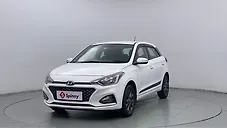 Used Hyundai Elite i20 Sportz Plus 1.2 CVT [2019-2020] in Ludhiana