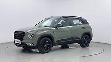 Used Hyundai Creta SX 1.5 Petrol Adventure Edition in Ludhiana