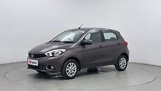 Used Tata Tiago Revotron XZA [2017-2019] in Ludhiana