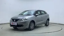Used Maruti Suzuki Baleno Zeta 1.2 AT in Hyderabad