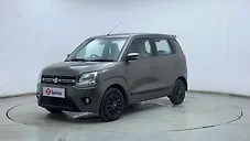Used Maruti Suzuki Wagon R ZXI Plus 1.2 AGS [2022-2023] in Hyderabad