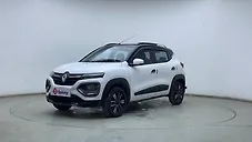 Used Renault Kwid CLIMBER AMT [2023-2024] in Hyderabad