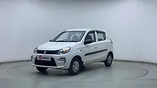 Used Maruti Suzuki Alto 800 VXi in Hyderabad