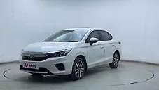 Used Honda City VX Petrol in Hyderabad