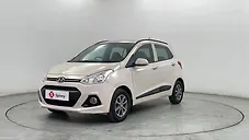 Used Hyundai Grand i10 Asta 1.2 Kappa VTVT (O) [2013-2017] in Nagpur