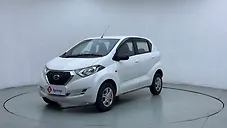 Used Datsun Redigo T (O) [2016-2019] in Nagpur