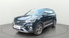 Used Hyundai Creta SX 1.6 AT Petrol in Nagpur