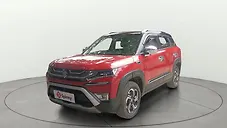 Used Maruti Suzuki Vitara Brezza Zxi Plus Petrol Manual Smart Hybrid in Nagpur