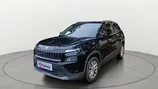 Used Skoda Kylaq Signature Petrol Turbo Manual in Nagpur