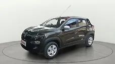 Used Renault Kwid RXT 1.0L in Nagpur
