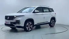 Used MG Hector Sharp 1.5 Petrol CVT in Nagpur