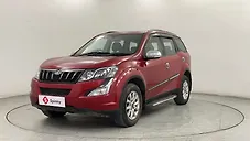 Used Mahindra XUV500 W8 [2015-2017] in Nagpur