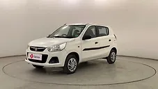 Used Maruti Suzuki Alto VXi AMT [2014-2018] in Nagpur
