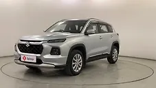 Used Maruti Suzuki Grand Vitara Delta Smart Hybrid [2023-2025] in Nagpur