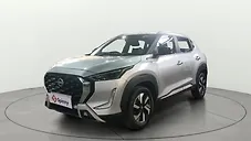 Used Nissan Magnite Tekna Petrol Manual in Nagpur