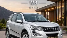 Used Mahindra XUV500 W9 [2018-2020] in Chandigarh