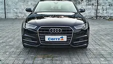 Used Audi A6 35 TDI Matrix in Delhi