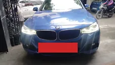 Used BMW 3 Series GT 330i M Sport [2017-2019] in Chennai