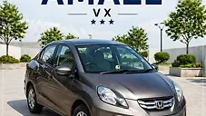 Used Honda Amaze 1.2 VX i-VTEC in Chandigarh