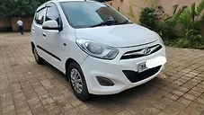 Used Hyundai i10 Magna 1.2 Kappa2 in Nashik