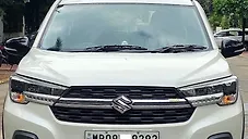 Used Maruti Suzuki XL6 Zeta MT Petrol in Indore