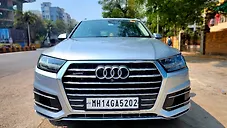 Used Audi Q7 45 TDI Technology Pack in Mumbai