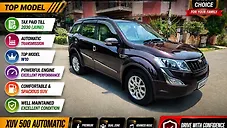 Used Mahindra XUV500 W11 AT in Kolkata