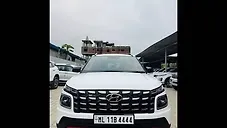 Used Hyundai Venue N Line N8 DCT in Guwahati
