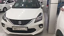 Used Maruti Suzuki Baleno Delta in Patna