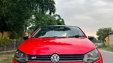 Used Volkswagen Polo GT TSI in Jaipur
