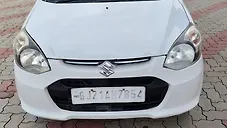 Used Maruti Suzuki Alto 800 Std CNG in Valsad