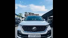 Used MG Hector Sharp 1.5 Petrol CVT in Guwahati