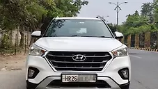 Used Hyundai Creta 1.6 S Petrol in Gurgaon
