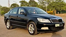 Used Skoda Laura Elegance 2.0 TDI CR MT in Chandigarh